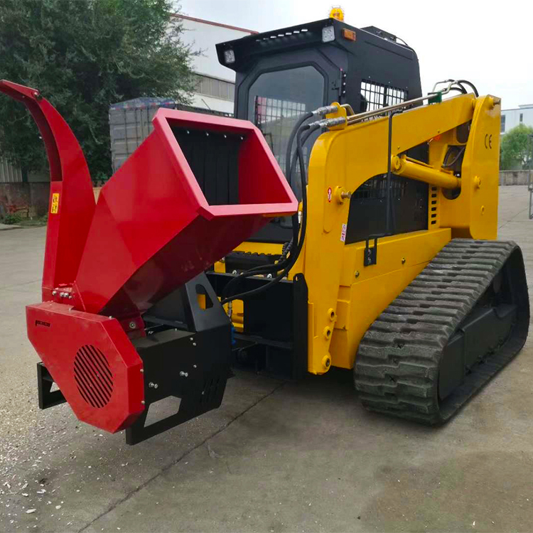 Compact Track Loaders-2