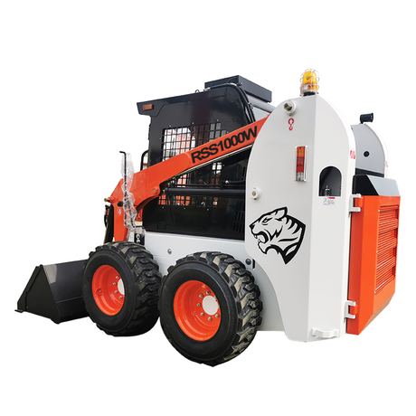 New Skid Steer for Sale RSS1000W