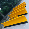 Skid Steer Snow Blade Attachments for Sale 60"