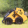 Small Stand Up Skid Steer for Sale RMS55W