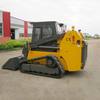 Skid Steer with Tracks RSS1000