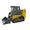 Skid Steer with Tracks RSS1000