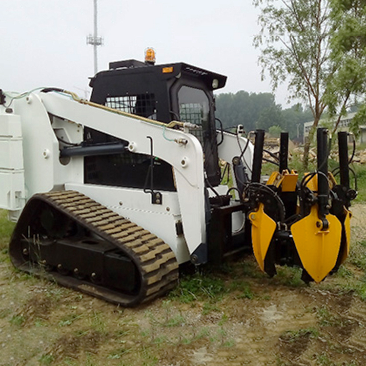 Compact Track Loaders-3