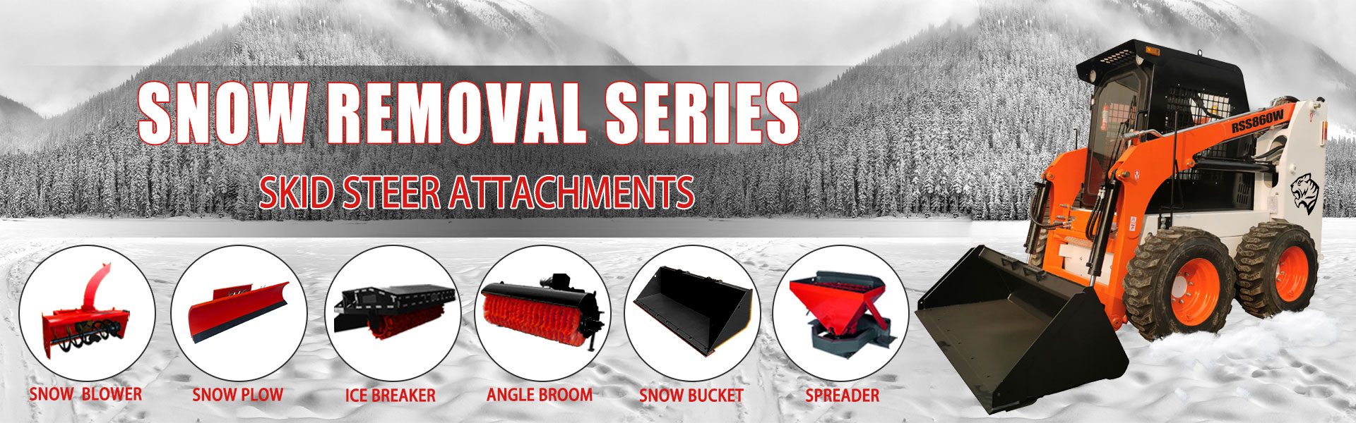 RAY-SNOW-REMOVAL-SERIES-ATTACHMENTS