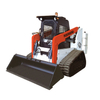 Compact Track Loaders RSS850