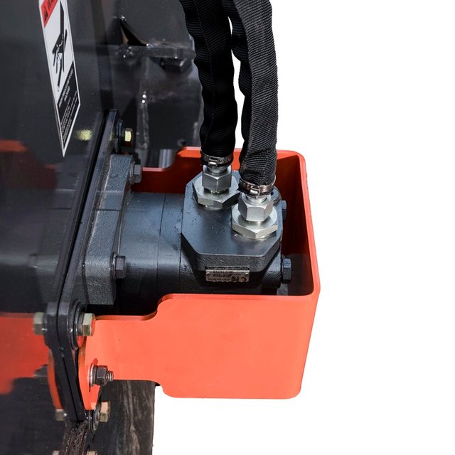 RAY SKID STEER BROOM (4)