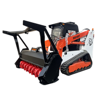 Compact Track Loaders