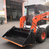 Skid Steer 4 in 1 bucket 60